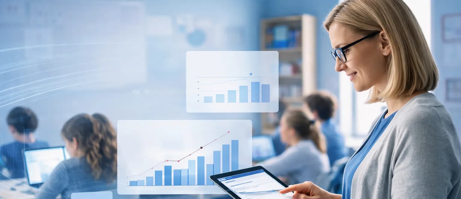 Salesforce Case Study: Teach For America