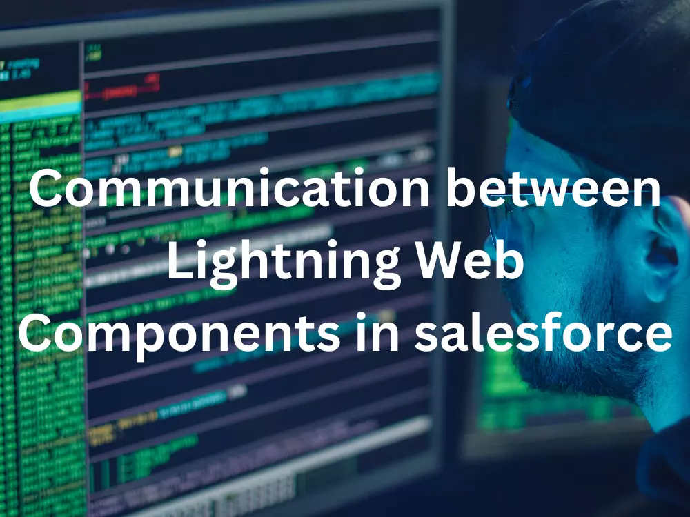 Communication image